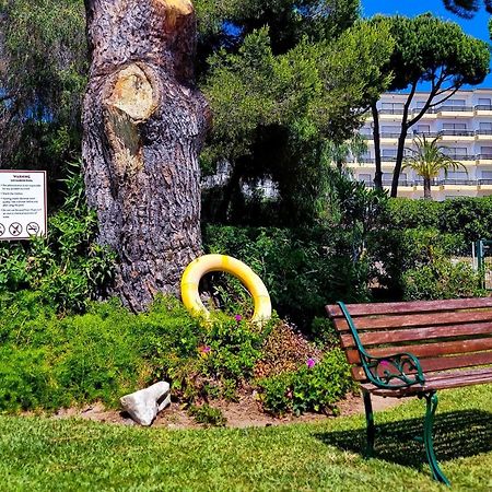 Flh Vilamoura Summer Flat With Pool Экстерьер фото