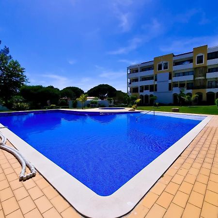 Flh Vilamoura Summer Flat With Pool Экстерьер фото