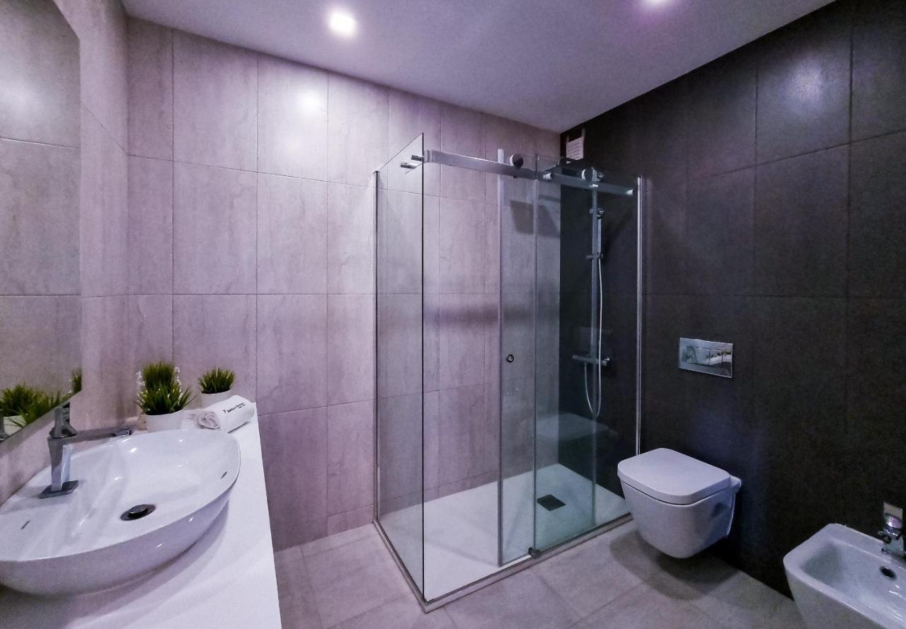 Flh Vilamoura Summer Flat With Pool Экстерьер фото