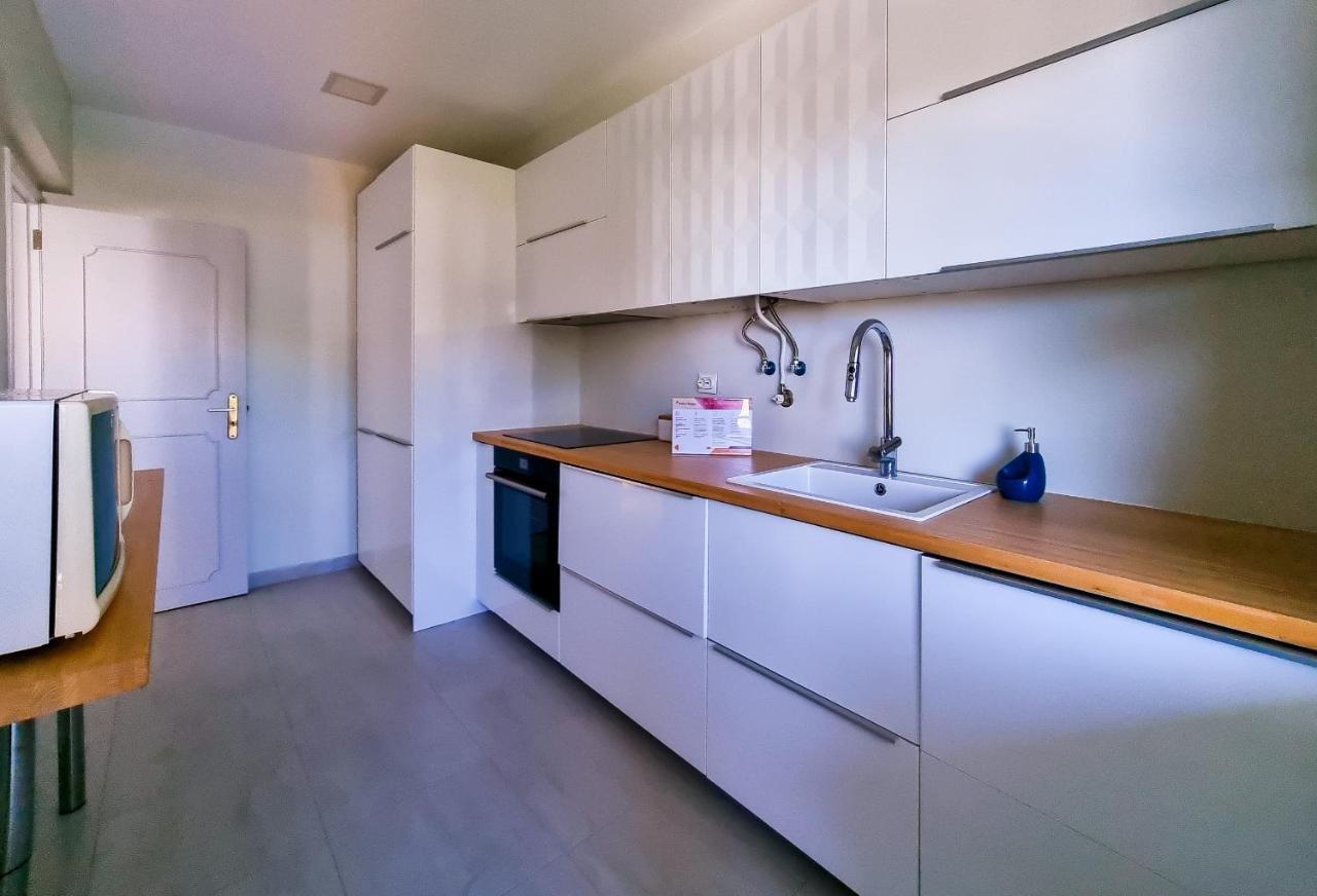 Flh Vilamoura Summer Flat With Pool Экстерьер фото