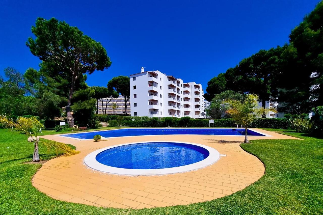Flh Vilamoura Summer Flat With Pool Экстерьер фото