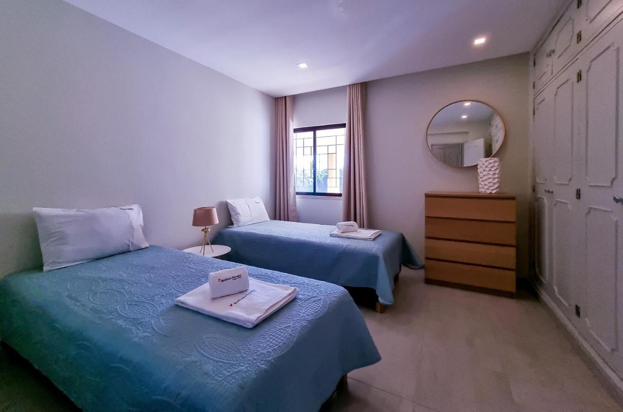 Flh Vilamoura Summer Flat With Pool Экстерьер фото