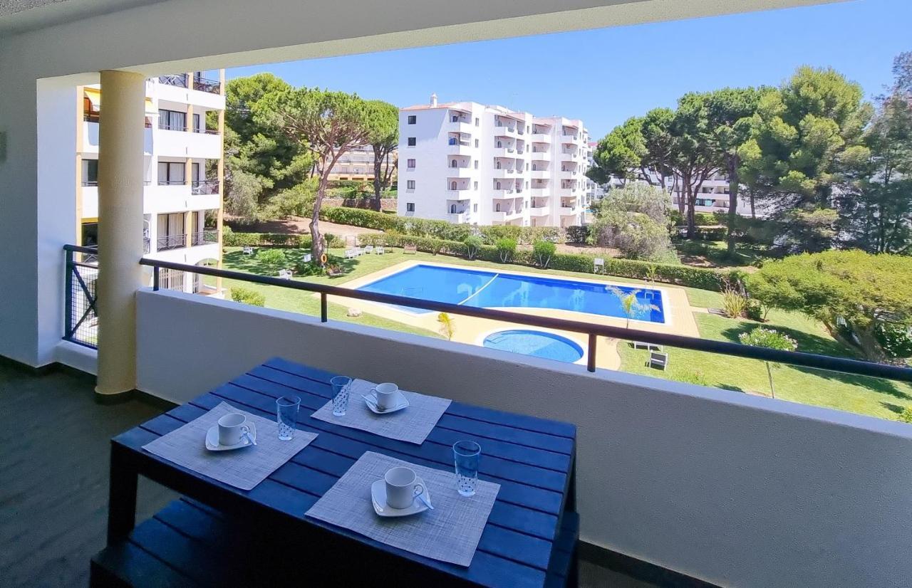 Flh Vilamoura Summer Flat With Pool Экстерьер фото