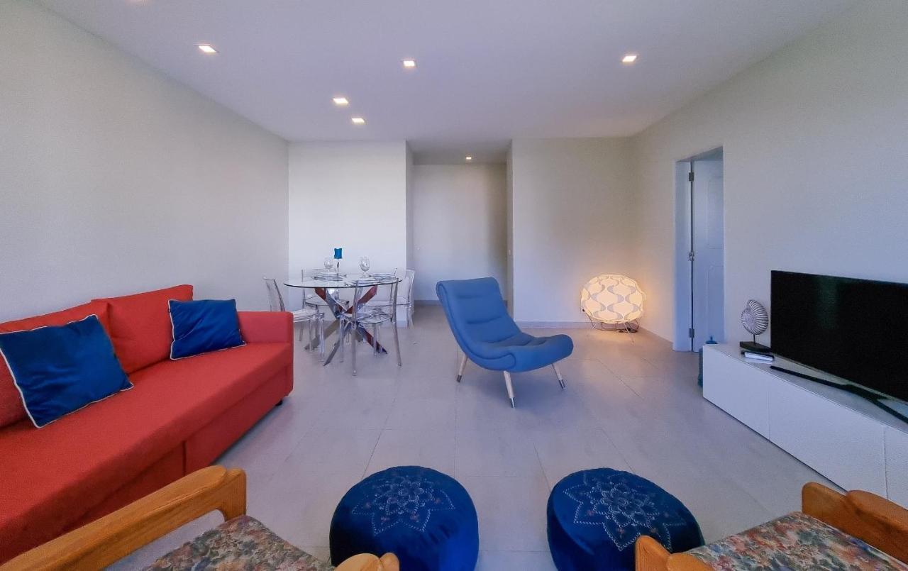Flh Vilamoura Summer Flat With Pool Экстерьер фото