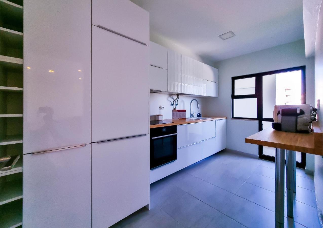 Flh Vilamoura Summer Flat With Pool Экстерьер фото