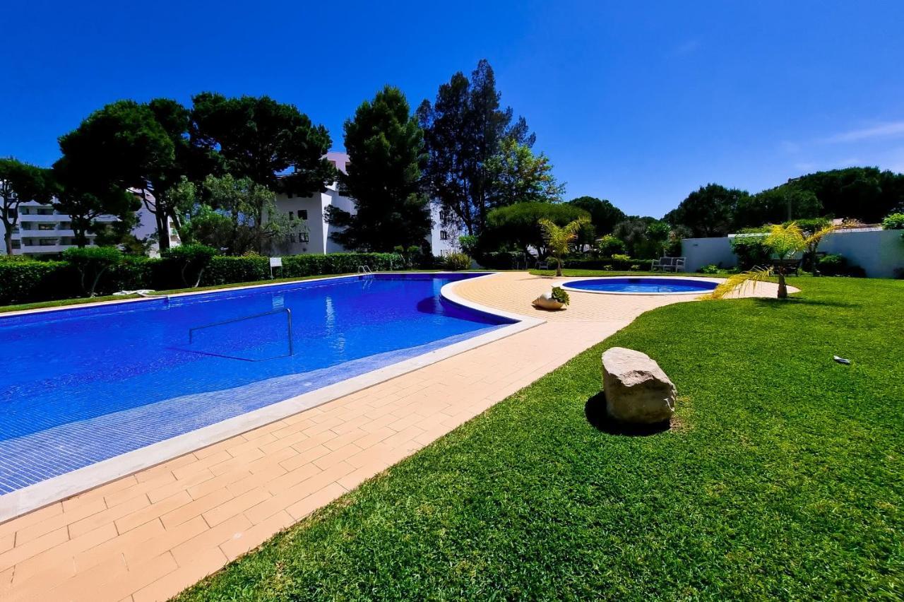 Flh Vilamoura Summer Flat With Pool Экстерьер фото