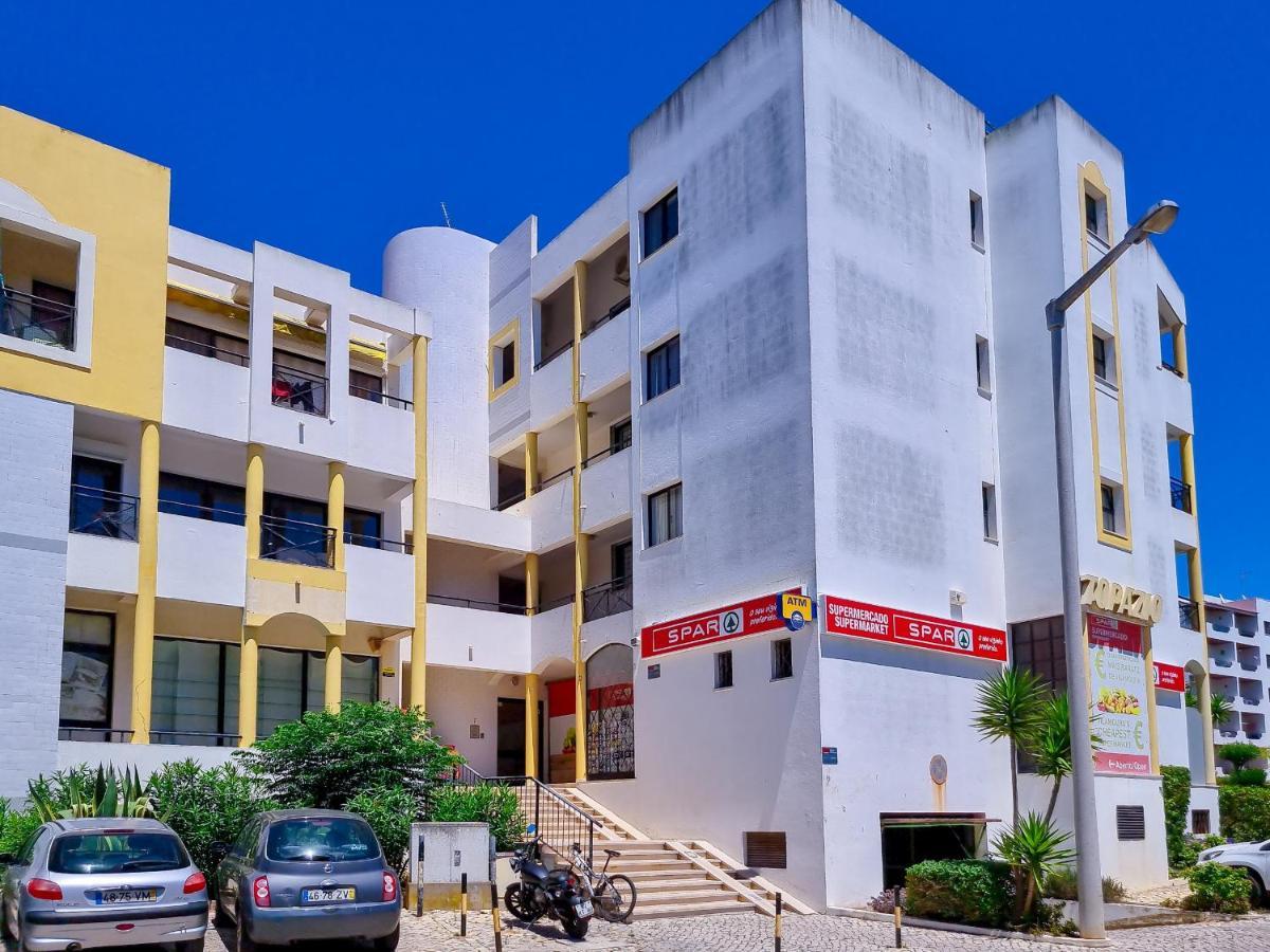 Flh Vilamoura Summer Flat With Pool Экстерьер фото