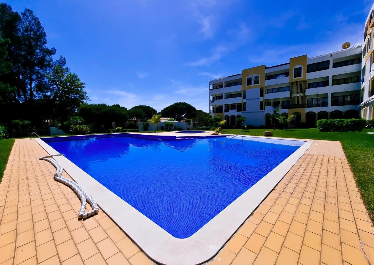 Flh Vilamoura Summer Flat With Pool Экстерьер фото